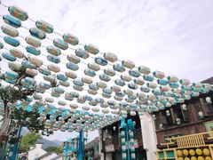 大堂-新万鑫银丝面·非遗无锡味(惠山古镇店)