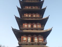 -上海方塔园