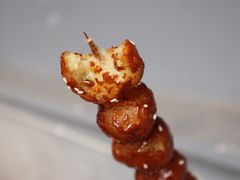 -邓记新一代糖油果子(四川煤管局供销公司职工宿舍店)