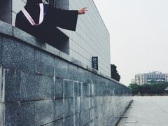 -中国药科大学（江宁校区）-图书馆