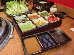 -丸藏和牛烧肉专门店(园区师惠坊店)