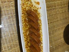 -渝信川菜(长安店)