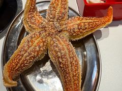 -行运海鲜食集(北京首店)