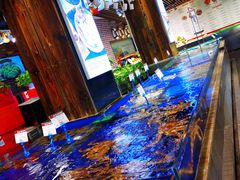 -船歌·鱼水饺青岛菜(闽江二路店)