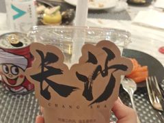 -长沙三景韦尔斯利酒店·Oval全日制餐厅自助餐