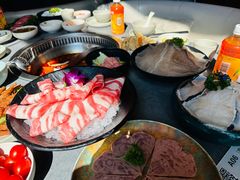 -故里和山·成都火锅(欢乐港湾店)