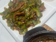 -香港深仔记茶餐厅(东门店)