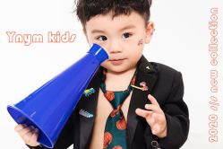 -雅尼·亚米儿童摄影美学馆(汉阳店)