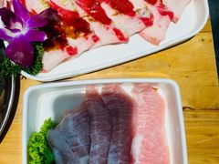 -多乐熊烤肉·俪米鸡(家佳源店)