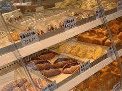 -包满意面包糕点(东坝店)