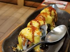 -一心创作料理屋(经开万达店)