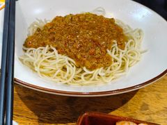 苏堂蟹黄面-苏堂阳春面•九年庆(北京路天河城店)