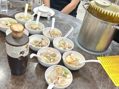 -师傅仔美食(东华老店)