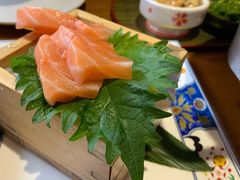 -有喜屋·深夜食堂(北京西路店)