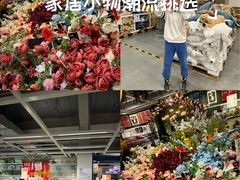 -宜家家居(西安未央商场店)