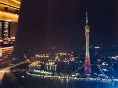 -广州四季酒店·意珍·意式自助餐