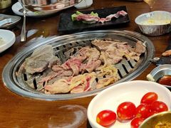 -·缸桶屋·韩式牛肋条自助烤肉(西湖D11店)