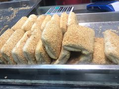 -常州糕团店(北大街新世纪商城店)