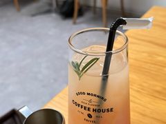 -沏点Trattoria意大利餐厅(新街口店)