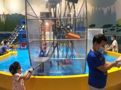-中国杭州低碳科技馆