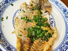 特色干煎鱼-兰边碗(鼓楼店)