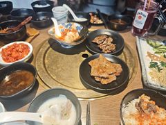 -虎丸烧肉(世纪汇店)