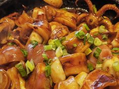 -高佳庄·舟山海鲜(海景旗舰店)