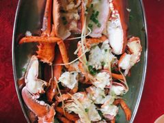 -南沙十九涌渔人码头-南门