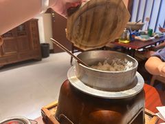 -魏铭鱼头捞饭(嘉善店)