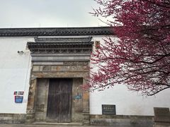 -衣裳街历史文化街区