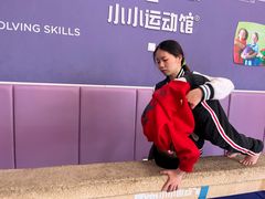 -小小运动馆(罗宾森中心)