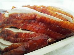 烧鸭-杨震卤菜旗舰店