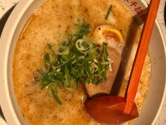 -味千拉面(又一城店)