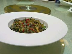 -老虎滩船说·海胆水饺·大连海鲜(老虎滩店)