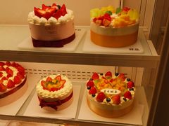 -甜星Star·生日蛋糕(百盛店)