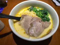 -和府捞面(西溪印象城店)