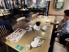 -前海沿·青岛菜(李沧万达店)
