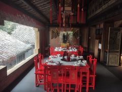 -小龙翻大江文化火锅(宽窄店)