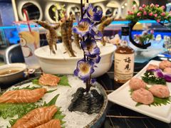 -江南福宴·澳门海鲜.牛肉火锅(汇高栢悦中心店)