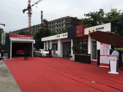 -中石化加油站(文一村站)