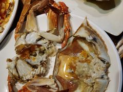 -海味当家·蒸锅海鲜(星海公园店)