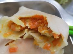 -北京外国语大学东院食堂