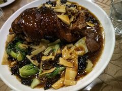 -春江饭店(共青团路总店)