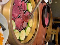 -御牛道日式烤肉料理(杭州万象城店)