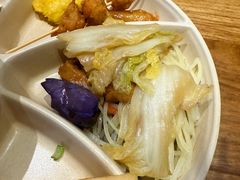 -素满香·Vegan食养自助(天一广场店)