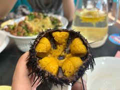 -小红鲸·海鲜餐厅(轸大路店)