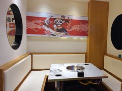 -钢管厂五区小郡肝火锅串串香(清河店)