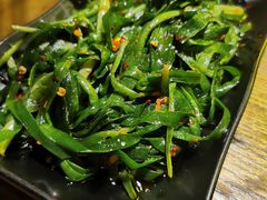 -李不管把把烧(华海路店)