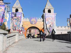 -大连海昌发现王国主题公园