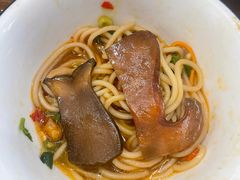 -菌乡缘·野生菌蒸汽鱼火锅(江边夜市店)